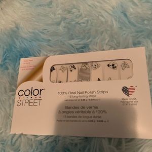 Color Street Friends Furever